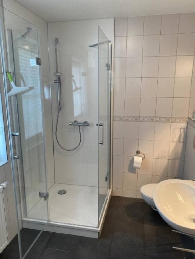 Ferienhaus Strandperle Ostseebad Nienhagen Exteriér fotografie