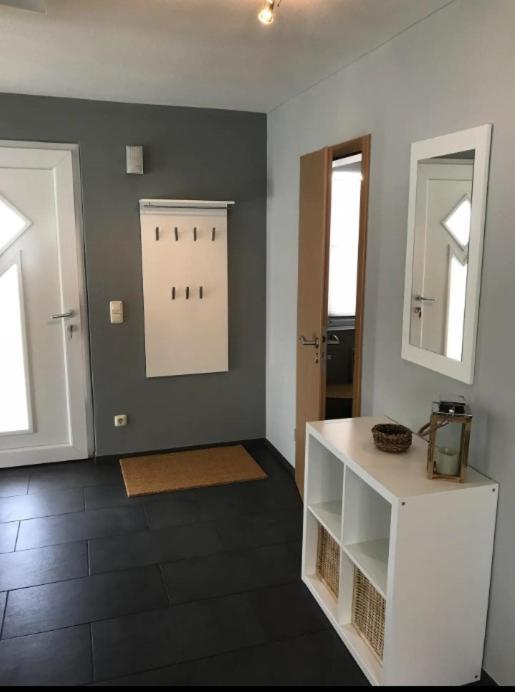 Ferienhaus Strandperle Ostseebad Nienhagen Exteriér fotografie